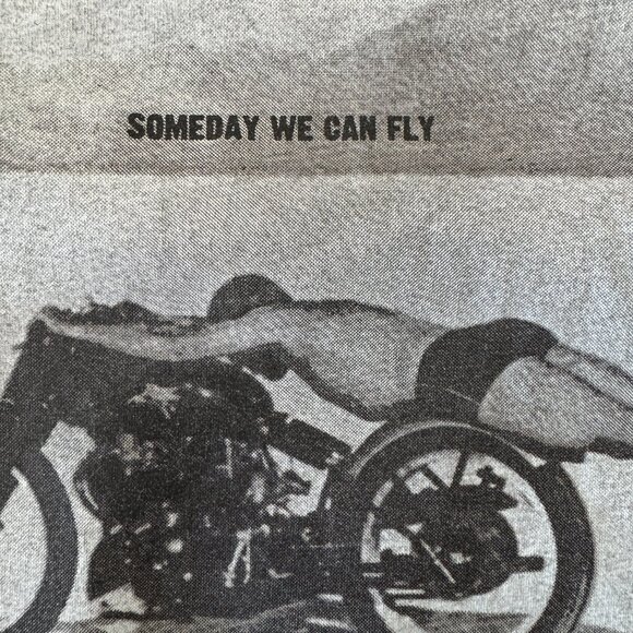 +Graph Men's T-Shirt, Size XL - Picture 11 of 11